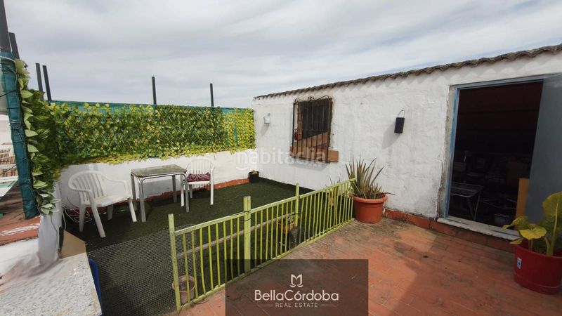 Foto 4a39447f-35b8-4370-997e-c979f897910d. Casa adossada amb calefacció a Cañero Córdoba