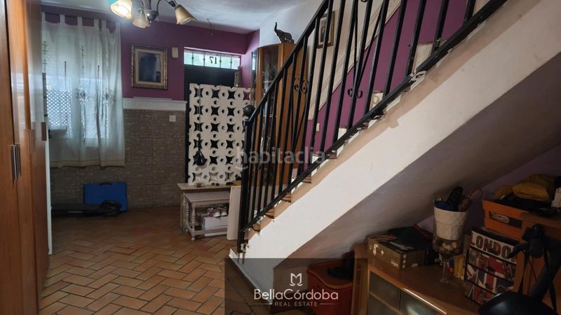 Foto 651f91d6-fb91-41f0-886d-08d2db59510d. Casa adossada amb calefacció a Cañero Córdoba