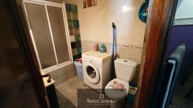 Foto 71e17faf-0efb-4403-8629-07d5d4af3fce. Casa adossada amb calefacció a Cañero Córdoba