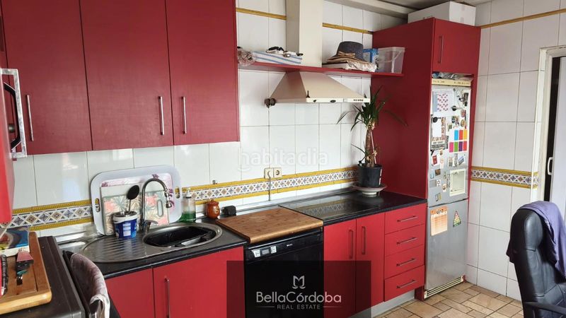 Foto a28673aa-ffb3-42a1-b23a-ff6d3d000102. Casa adossada amb calefacció a Cañero Córdoba