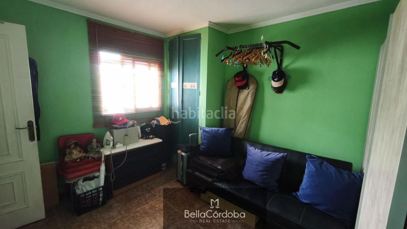 Foto a6108469-b994-4441-9500-5e6439f547d5. Casa adossada amb calefacció a Cañero Córdoba