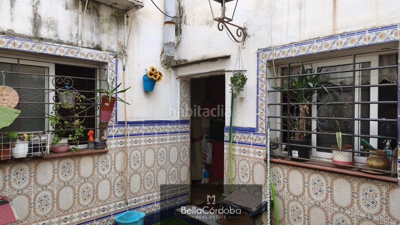 Foto a8dff590-6429-4d50-98d6-357368f9faca. Casa adossada amb calefacció a Cañero Córdoba