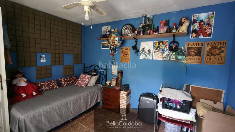 Foto ac106af3-0533-4431-959e-474d1458dacb. Casa adossada amb calefacció a Cañero Córdoba