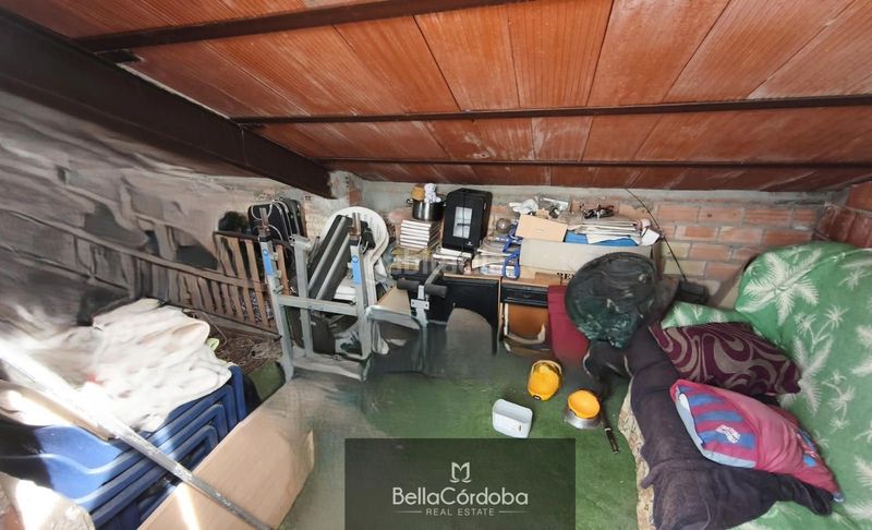 Foto ffcae227-904f-4dd7-83d1-28462f809d96. Casa adossada amb calefacció a Cañero Córdoba