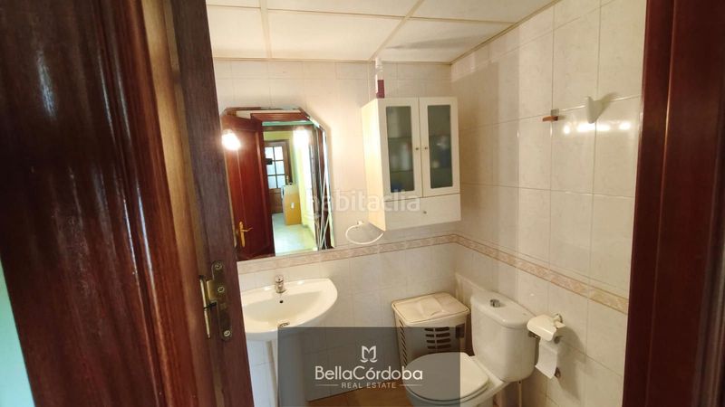 Foto 1b5ac079-39e2-48be-88c5-f4c98ba61d70. Pis amb calefacció aparcament piscina a Tablero Bajo - Arruzafilla Córdoba