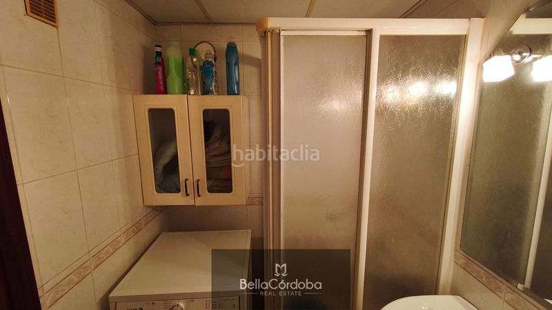 Foto 557ab1ca-29a4-415f-9607-c6cf6fa7946f. Pis amb calefacció aparcament piscina a Tablero Bajo - Arruzafilla Córdoba