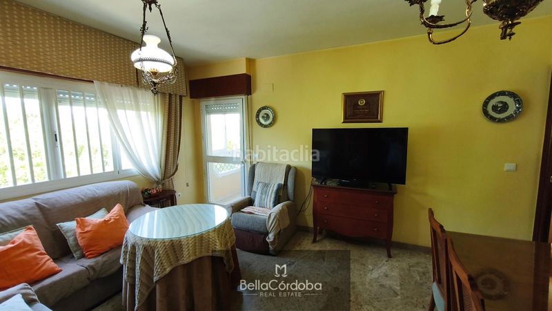 Foto 55a869c3-ae88-4430-8c16-fb86bfea4402. Pis amb calefacció aparcament piscina a Tablero Bajo - Arruzafilla Córdoba