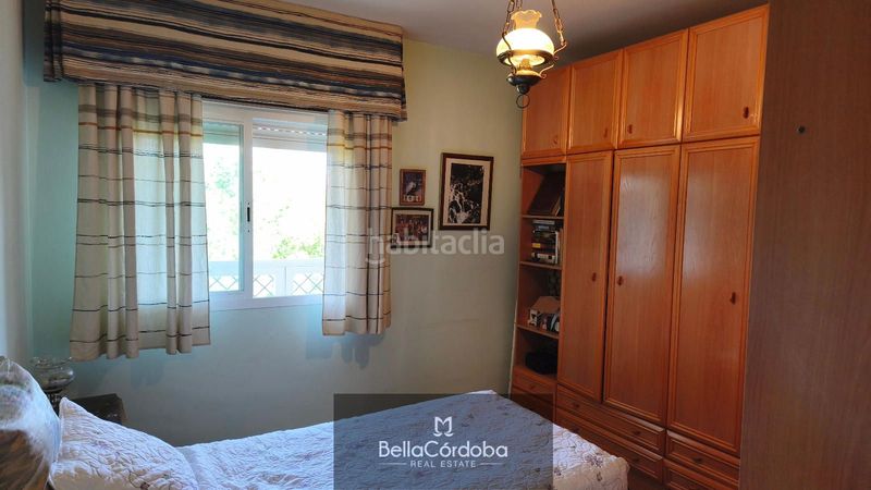 Foto 65b78a60-cf88-4ecb-9353-06ce421034c2. Pis amb calefacció aparcament piscina a Tablero Bajo - Arruzafilla Córdoba