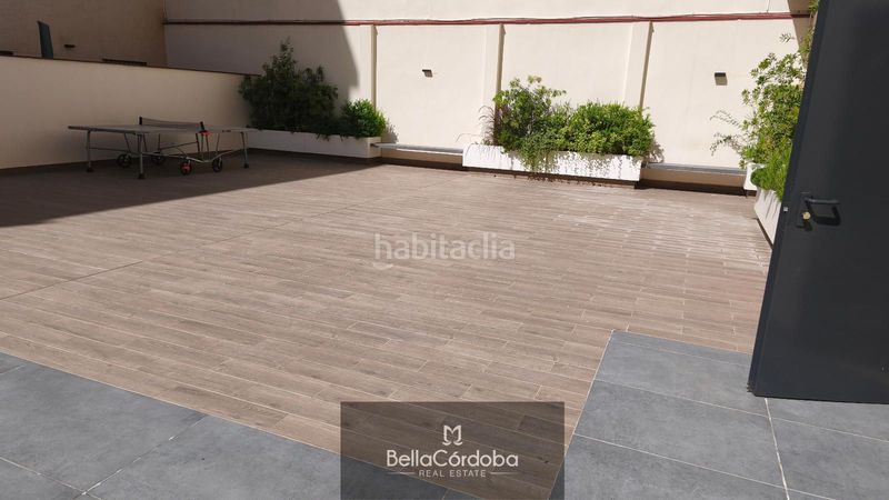 Foto 6a771fd3-8de7-42ee-8e4b-c0e67cfd957b. Pis amb calefacció aparcament piscina a Tablero Bajo - Arruzafilla Córdoba