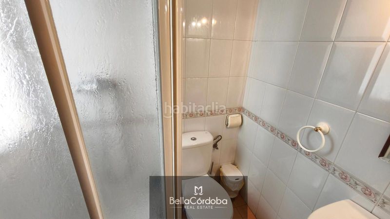 Foto 9ddee928-9807-4a22-8edf-cf6f16cd25a1. Pis amb calefacció aparcament piscina a Tablero Bajo - Arruzafilla Córdoba