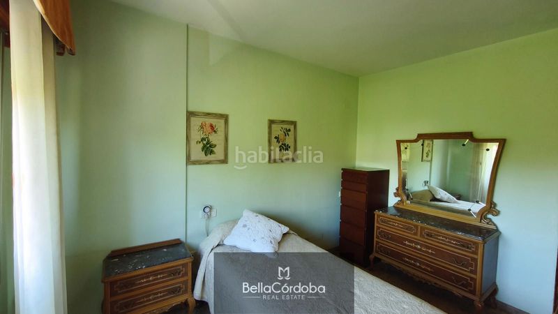 Foto a5de7569-3dd6-43af-8d70-1eb37f25857a. Pis amb calefacció aparcament piscina a Tablero Bajo - Arruzafilla Córdoba