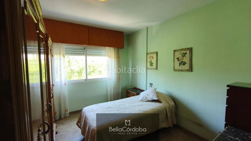 Foto d112cae1-e630-40b2-b310-4782ac864135. Pis amb calefacció aparcament piscina a Tablero Bajo - Arruzafilla Córdoba