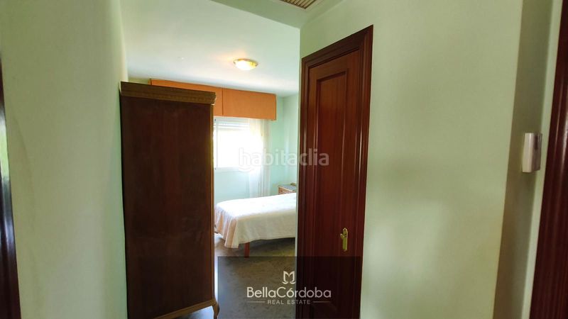 Foto d78362d9-c36d-4bc7-9148-77f6c1d25c17. Pis amb calefacció aparcament piscina a Tablero Bajo - Arruzafilla Córdoba