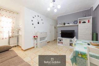 Pis a Ciudad Jardín - Zoco