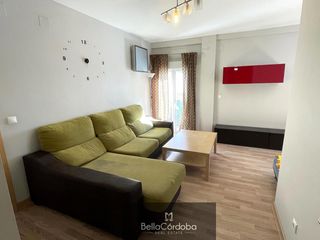 Pis a Casco Histórico  - Ribera - San Basilio