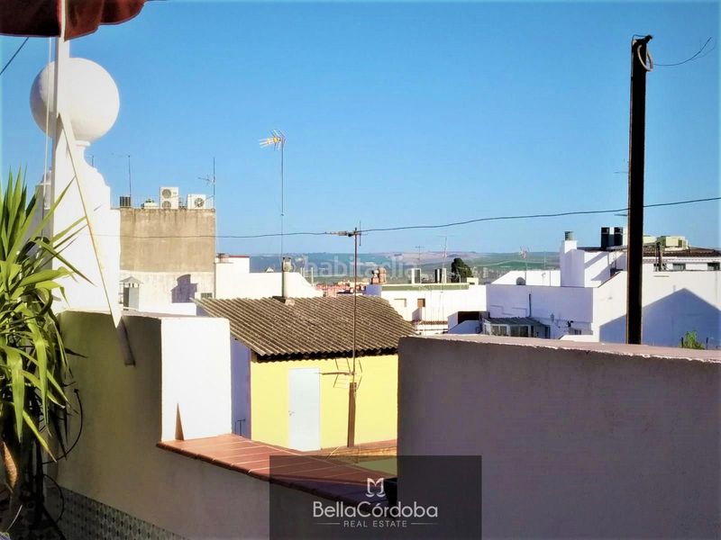 Foto e2f9887e-29a0-44ae-974e-cd92968fea88. Àtic amb calefacció a Centro Córdoba