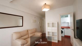 Pis a Centro. Precioso piso en pleno centro de cordoba con dos dormitorios y a