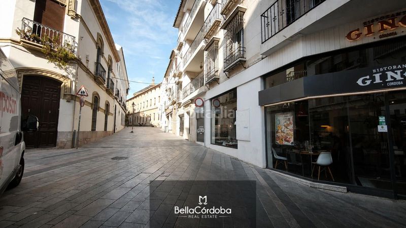 Foto 5b654c1d-37e5-4372-95e4-676625664809. Pis amb calefacció a Centro Córdoba