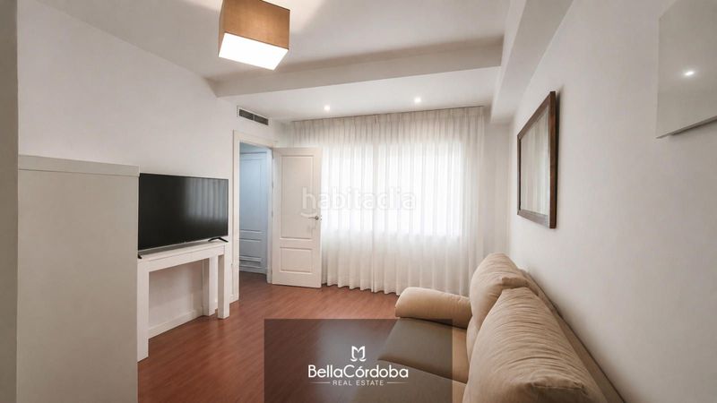 Foto a7fc1a2d-ff52-43ea-bc56-6a35b9a29d2d. Pis amb calefacció a Centro Córdoba