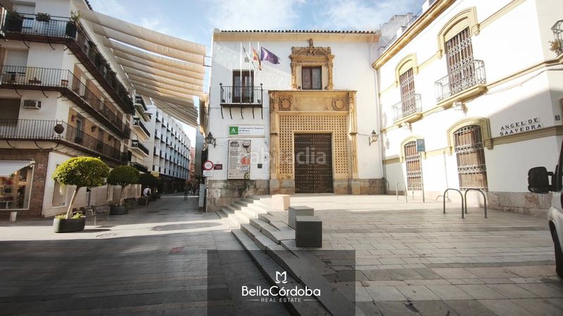 Foto d0ecf961-be03-4989-9c0b-278ecf68dd7e. Pis amb calefacció a Centro Córdoba