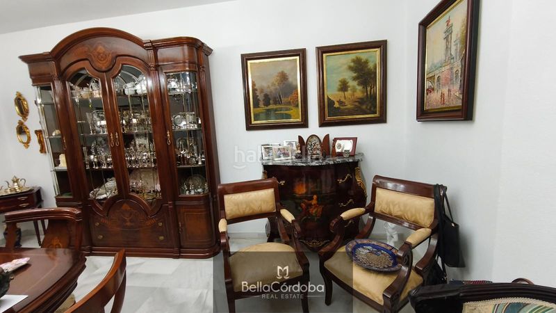 Foto 0b2c65e8-e6f0-455e-bb3e-276d3d4597a6. Casa adossada amb aparcament a Sta. Marina - San Andrés - San Pablo - San Lorenzo Córdoba