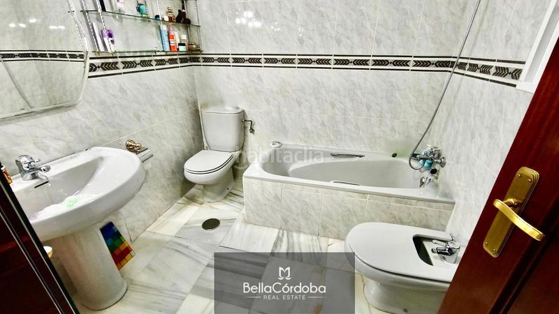Foto 1dedbd1f-adf7-4104-91d4-2d664aa7942b. Casa adossada amb aparcament a Sta. Marina - San Andrés - San Pablo - San Lorenzo Córdoba
