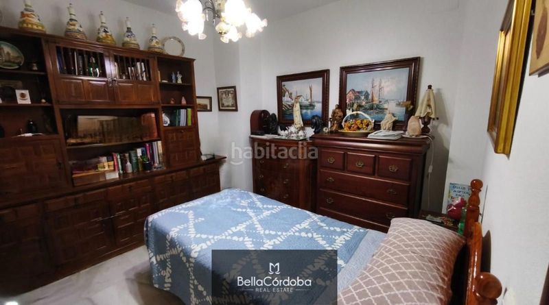 Foto 252dcb65-a783-4502-807d-b703f88e7e10. Casa adossada amb aparcament a Sta. Marina - San Andrés - San Pablo - San Lorenzo Córdoba