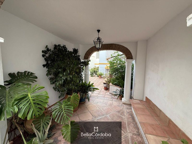 Foto 26eb60a7-d150-4060-bb6a-e3af8778e1b9. Casa adossada amb aparcament a Sta. Marina - San Andrés - San Pablo - San Lorenzo Córdoba