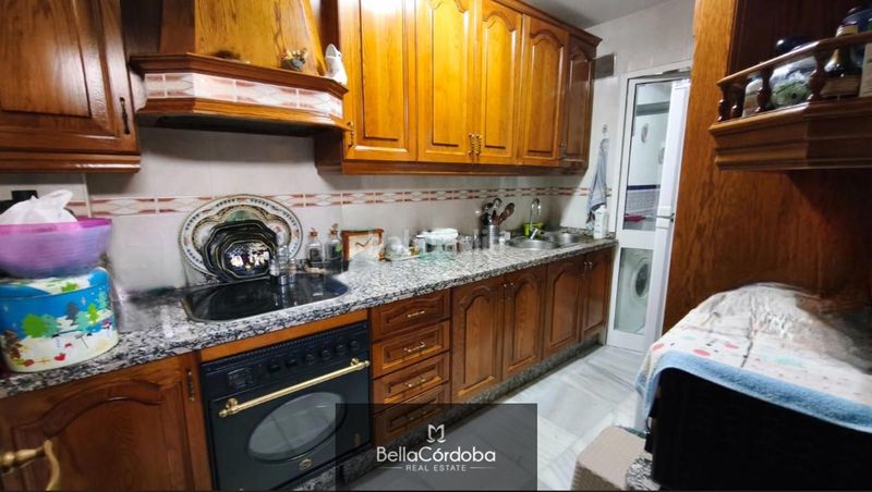 Foto 2948333a-ad69-4f42-b3cd-657caa09c567. Casa adossada amb aparcament a Sta. Marina - San Andrés - San Pablo - San Lorenzo Córdoba