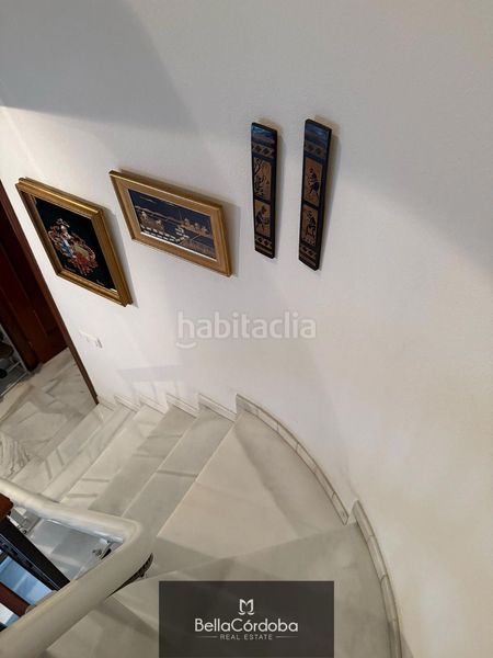 Foto 5ce90a71-d3d9-47d1-9dc0-befd763bd983. Casa adossada amb aparcament a Sta. Marina - San Andrés - San Pablo - San Lorenzo Córdoba