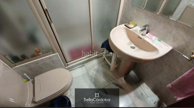 Foto 6d7c7189-dd5e-41ae-ba77-6d96030805d3. Casa adossada amb aparcament a Sta. Marina - San Andrés - San Pablo - San Lorenzo Córdoba