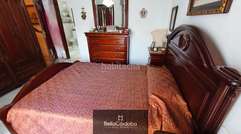 Foto a27e5ce9-ba29-49a6-973f-f7545cd2d17a. Casa adossada amb aparcament a Sta. Marina - San Andrés - San Pablo - San Lorenzo Córdoba