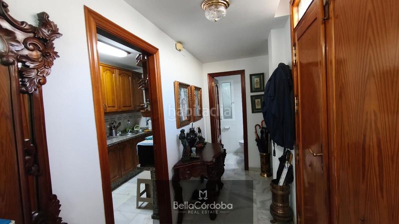Foto bed76039-d986-4e93-9a8b-d3105ccd4133. Casa adossada amb aparcament a Sta. Marina - San Andrés - San Pablo - San Lorenzo Córdoba