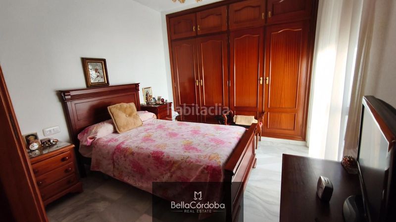 Foto c3feb467-fefa-406b-a9f0-cde71bbd35b9. Casa adossada amb aparcament a Sta. Marina - San Andrés - San Pablo - San Lorenzo Córdoba