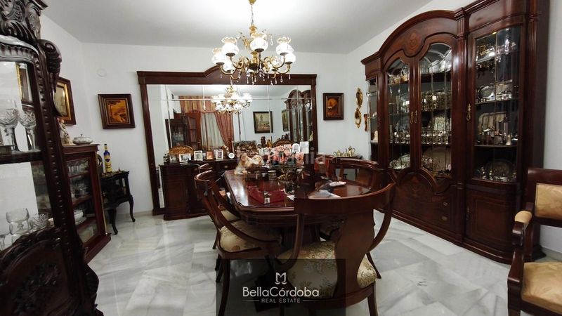 Foto d3593b1b-167c-4dd3-be67-2810233f188c. Casa adossada amb aparcament a Sta. Marina - San Andrés - San Pablo - San Lorenzo Córdoba