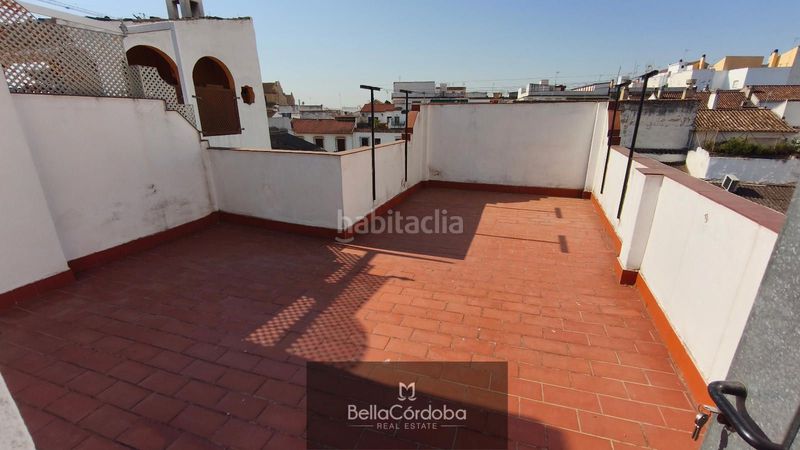 Foto f79422b7-6cb7-4f01-a82c-45f39e3b8287. Casa adossada amb aparcament a Sta. Marina - San Andrés - San Pablo - San Lorenzo Córdoba
