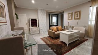 Affitto Appartamento in Centro. Magnifica vivienda de dos dormitorios en calle gongora
