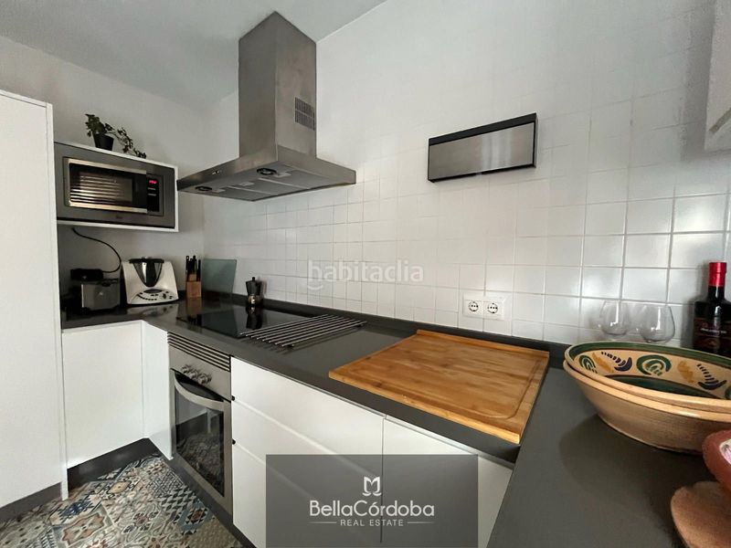 Foto 00925fc3-d55d-44ee-9431-ba4e2dc86ae5. Casa adossada amb aparcament piscina a Alcolea Córdoba