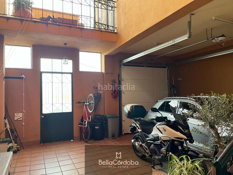 Foto 14b8315f-a8e0-4baf-b8d6-271c68320e50. Casa adossada amb aparcament piscina a Alcolea Córdoba