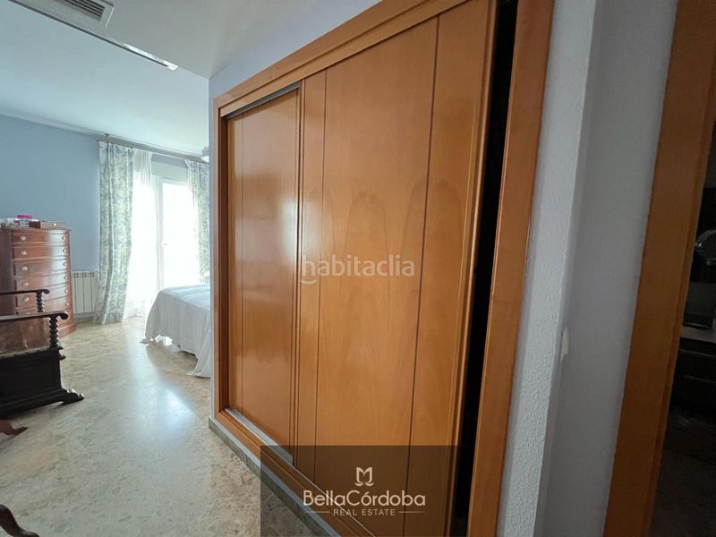 Foto 549223d6-0255-4dc2-959f-06e5d92b86db. Casa adossada amb aparcament piscina a Alcolea Córdoba