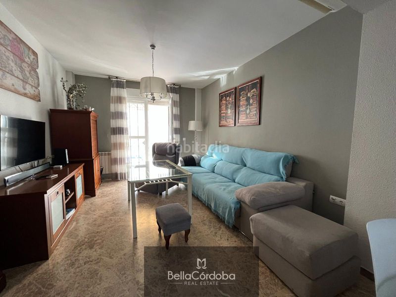 Foto a767e258-4cbd-4ba8-9246-24cd33981941. Casa adossada amb aparcament piscina a Alcolea Córdoba