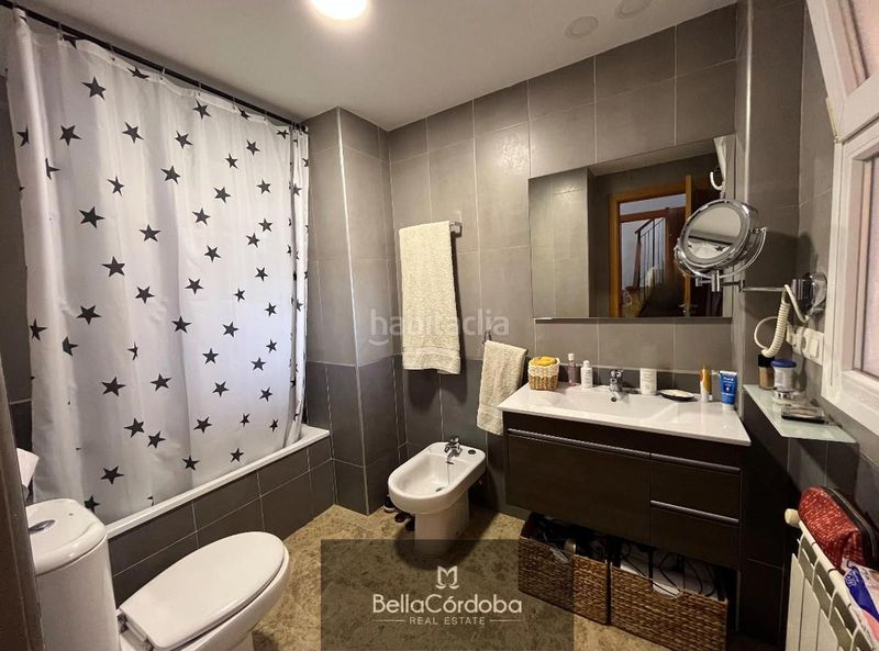 Foto ba381c61-6ed7-4738-8b21-4c6cdce9d20d. Casa adossada amb aparcament piscina a Alcolea Córdoba
