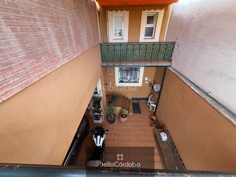 Foto cc1c5059-42e9-42c8-b2a6-2f32ed144f97. Casa adossada amb aparcament piscina a Alcolea Córdoba