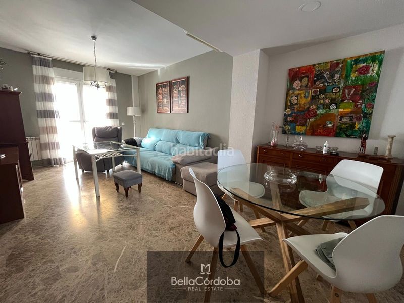 Foto ce7aa077-070e-4839-89e0-972cc70951d8. Casa adossada amb aparcament piscina a Alcolea Córdoba