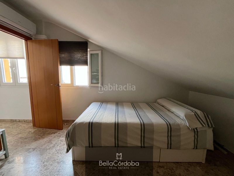 Foto d6eabeeb-0e74-4f49-a745-3819bde969dd. Casa adossada amb aparcament piscina a Alcolea Córdoba