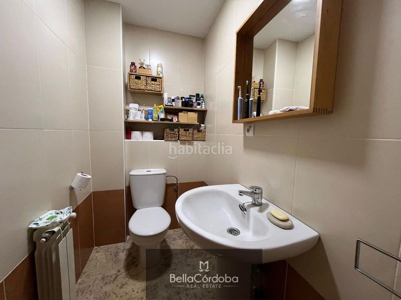 Foto d9725ba9-4ba1-44a2-9e3b-cceba37ebb27. Casa adossada amb aparcament piscina a Alcolea Córdoba