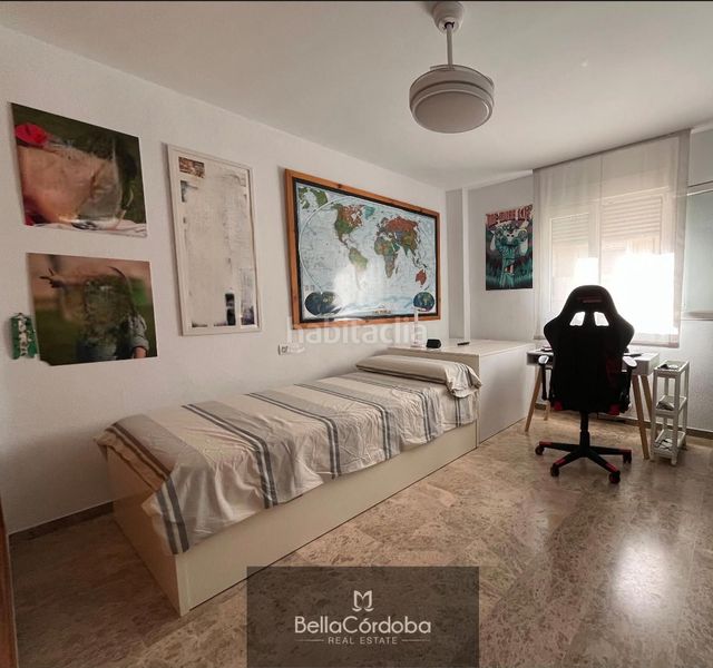 Foto da8632a7-c0f4-4d83-9a2d-779c8d09c75a. Casa adossada amb aparcament piscina a Alcolea Córdoba