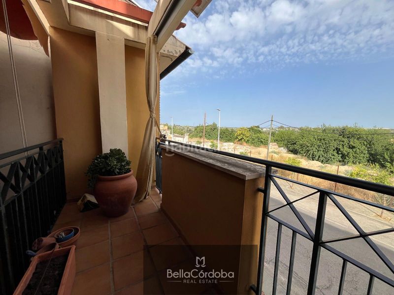Foto e5f3dba0-39df-439d-a91c-a97e1996923b. Casa adossada amb aparcament piscina a Alcolea Córdoba