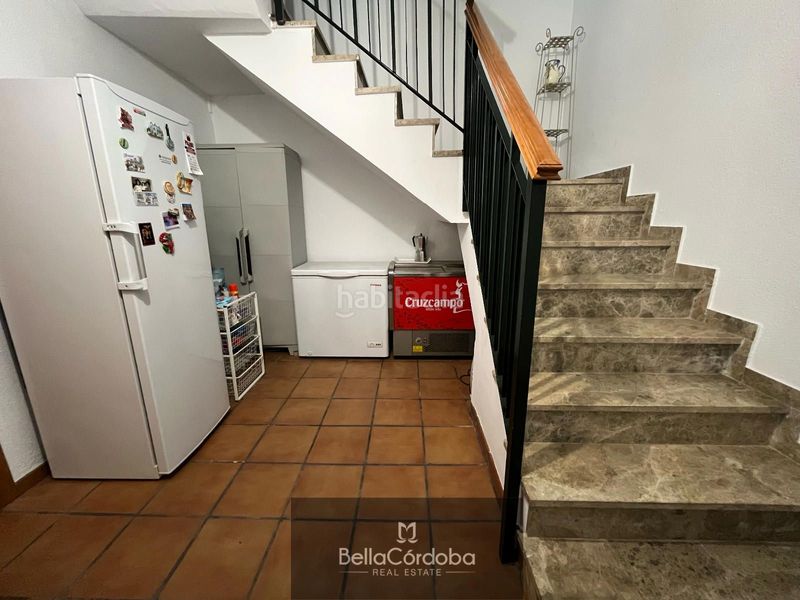 Foto fd2f8be5-a4df-4e71-9997-5b61992cd28a. Casa adossada amb aparcament piscina a Alcolea Córdoba