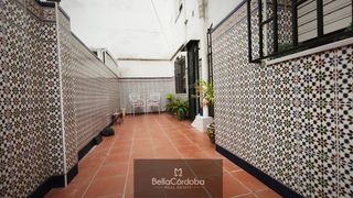 Pis a Fátima - Levante. Vivienda con gran patio en fatima